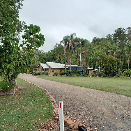 Tukawyl Retreat Landsborough Bed & Breakfast Eksteriør bilde