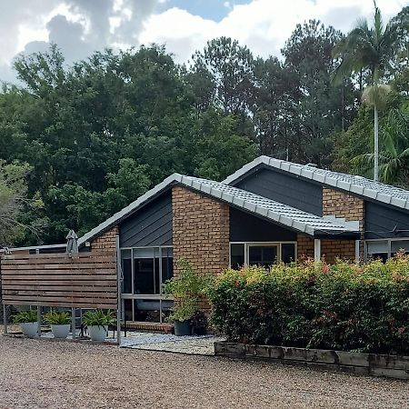 Tukawyl Retreat Landsborough Bed & Breakfast Eksteriør bilde