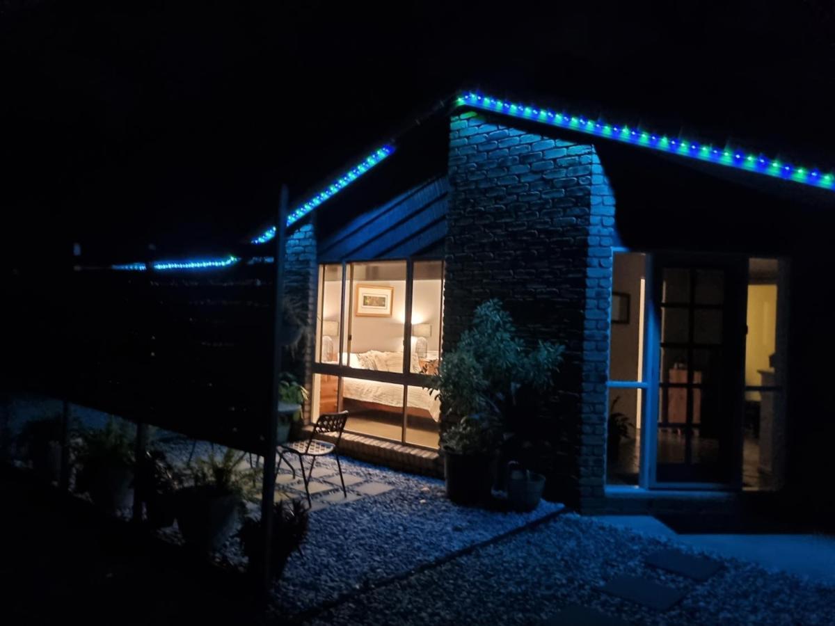 Tukawyl Retreat Landsborough Bed & Breakfast Eksteriør bilde